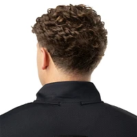 S24 BAUER FLC CORE 1/4 ZIP - Men's Technical Long-Sleeve Shirt