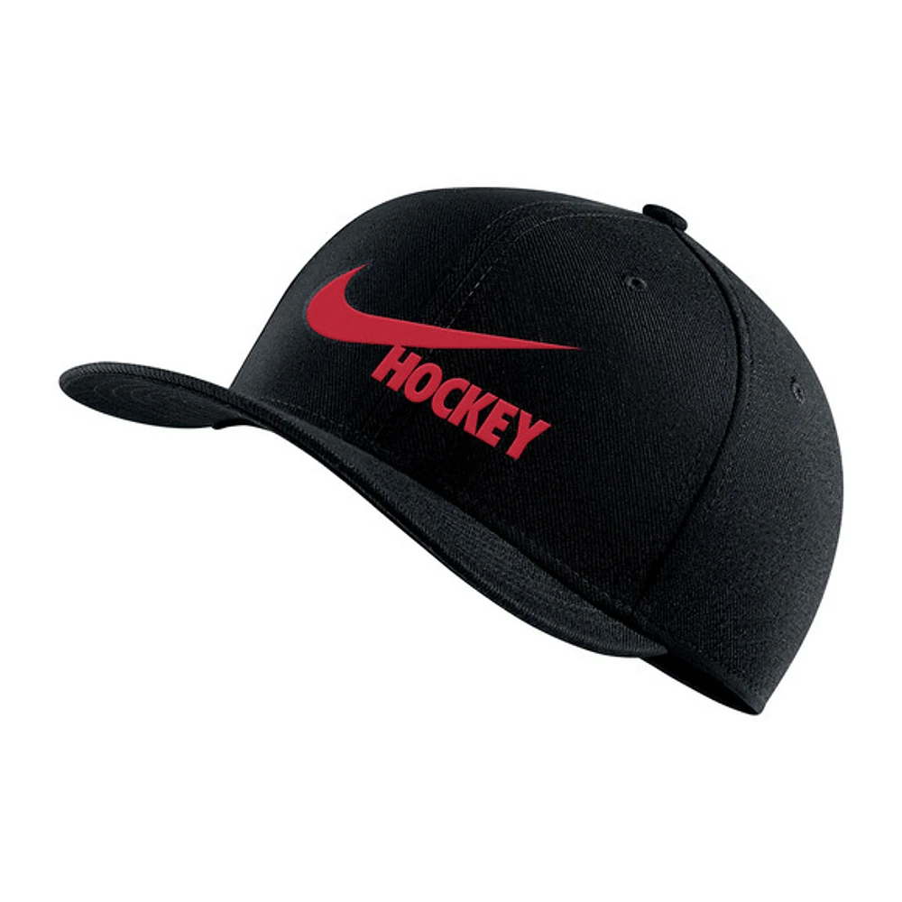 Dri-FIT Swoosh Flex - Men's Adjustable Cap