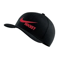 Dri-FIT Swoosh Flex - Men's Adjustable Cap