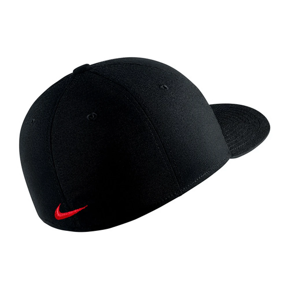 Dri-FIT Swoosh Flex - Men's Adjustable Cap