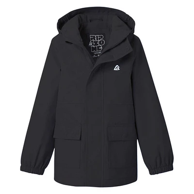 Burnaby - Manteau de pluie pour fille