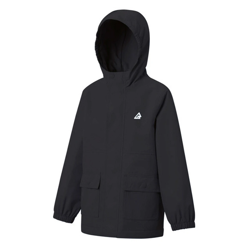 Burnaby - Manteau de pluie pour fille