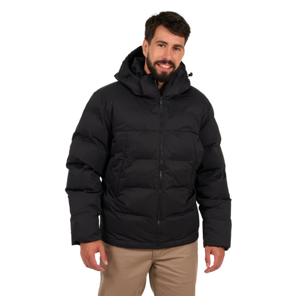 Huntington Puffy - Manteau isolé pour homme