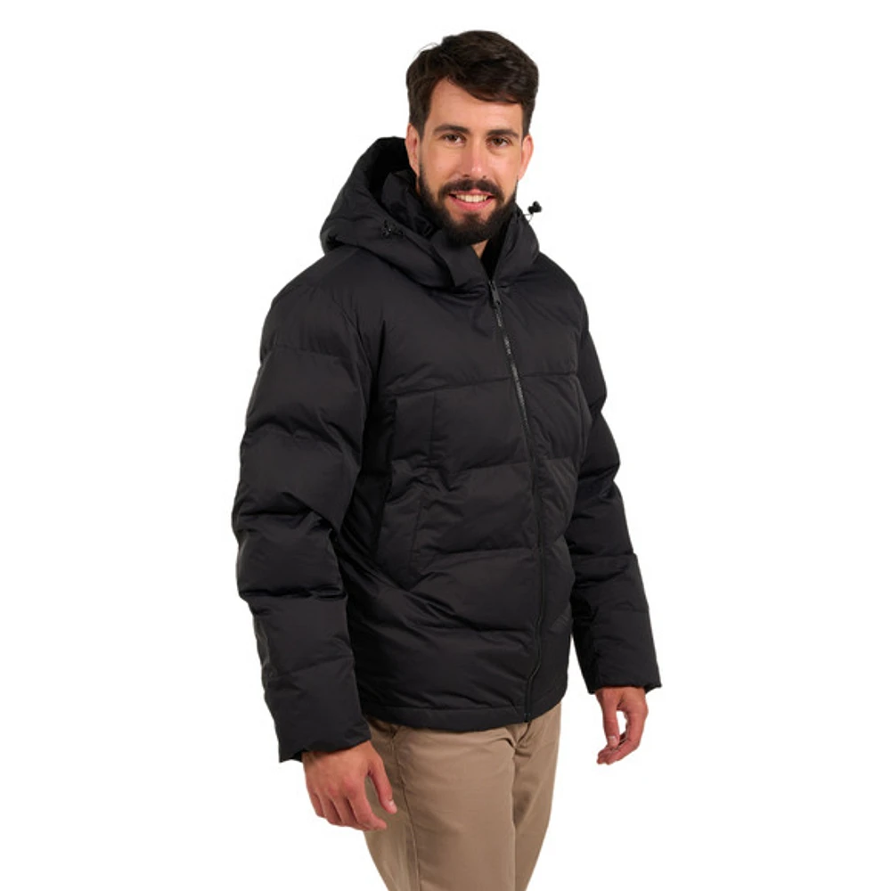 Huntington Puffy - Manteau isolé pour homme