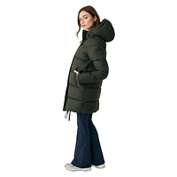 Modern - Manteau isolé pour femme