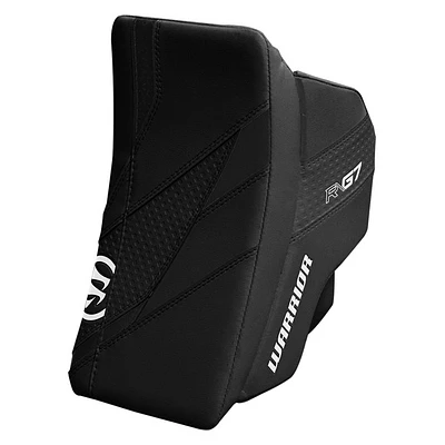 R\G7 Pro Int - Intermediate Goaltender Blocker
