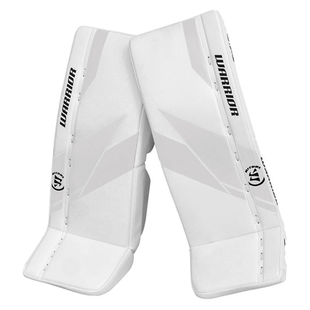 R\G7 Yth - Youth Goaltender Pads