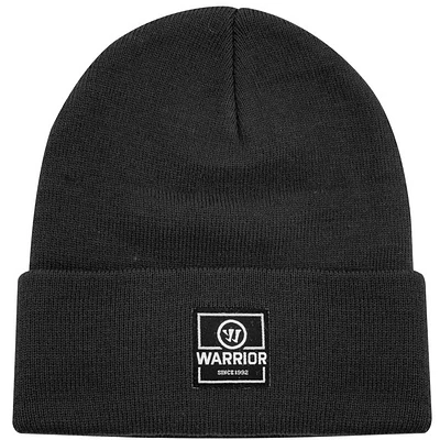Knit Beanie - Tuque à revers pour adulte