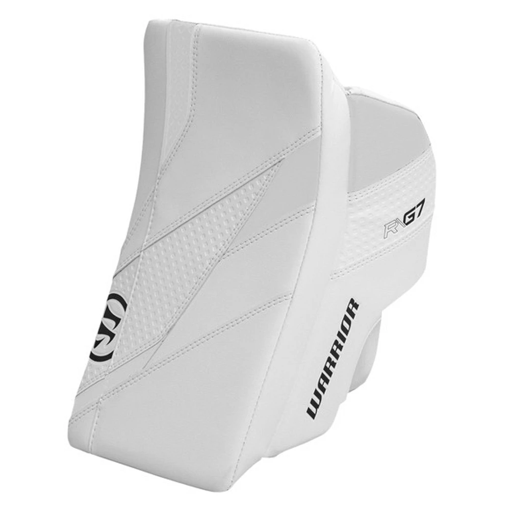 R\G7 Pro Sr - Senior Goaltender Blocker
