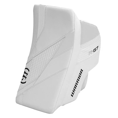 R\G7 Pro Sr - Senior Goaltender Blocker