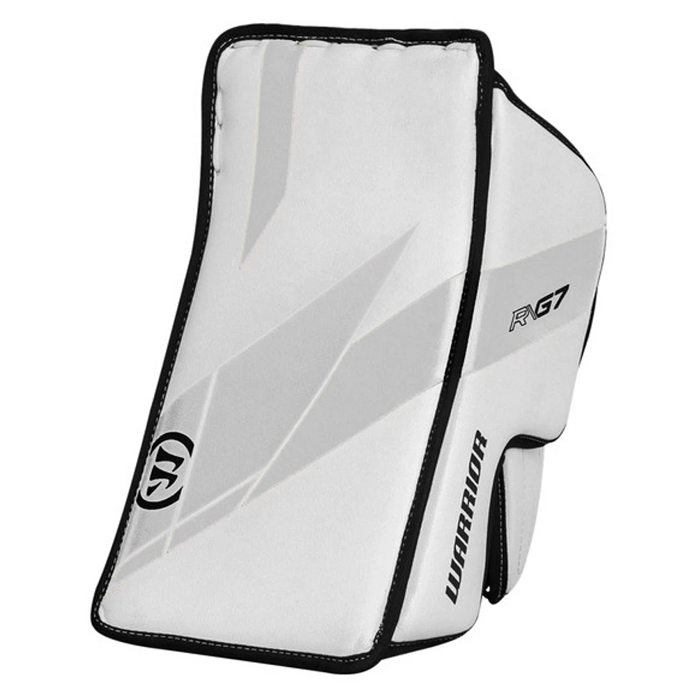 R\G7 Pro Yth - Youth Goaltender Blocker