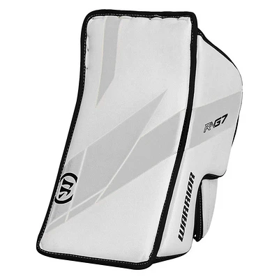 R\G7 Pro Yth - Youth Goaltender Blocker