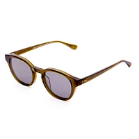 Miller Sunglasses - Olive 
