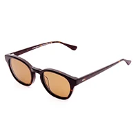 Miller Sunglasses - Mahogany 