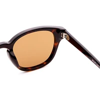 Miller Sunglasses - Mahogany 