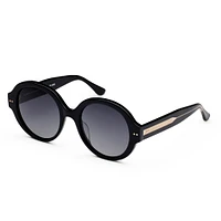 Katherine Sunglasses - Black 