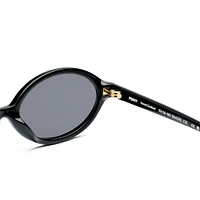 Penny Sunglasses - Black 