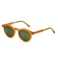 Cambridge Sunglasses - Manuka 