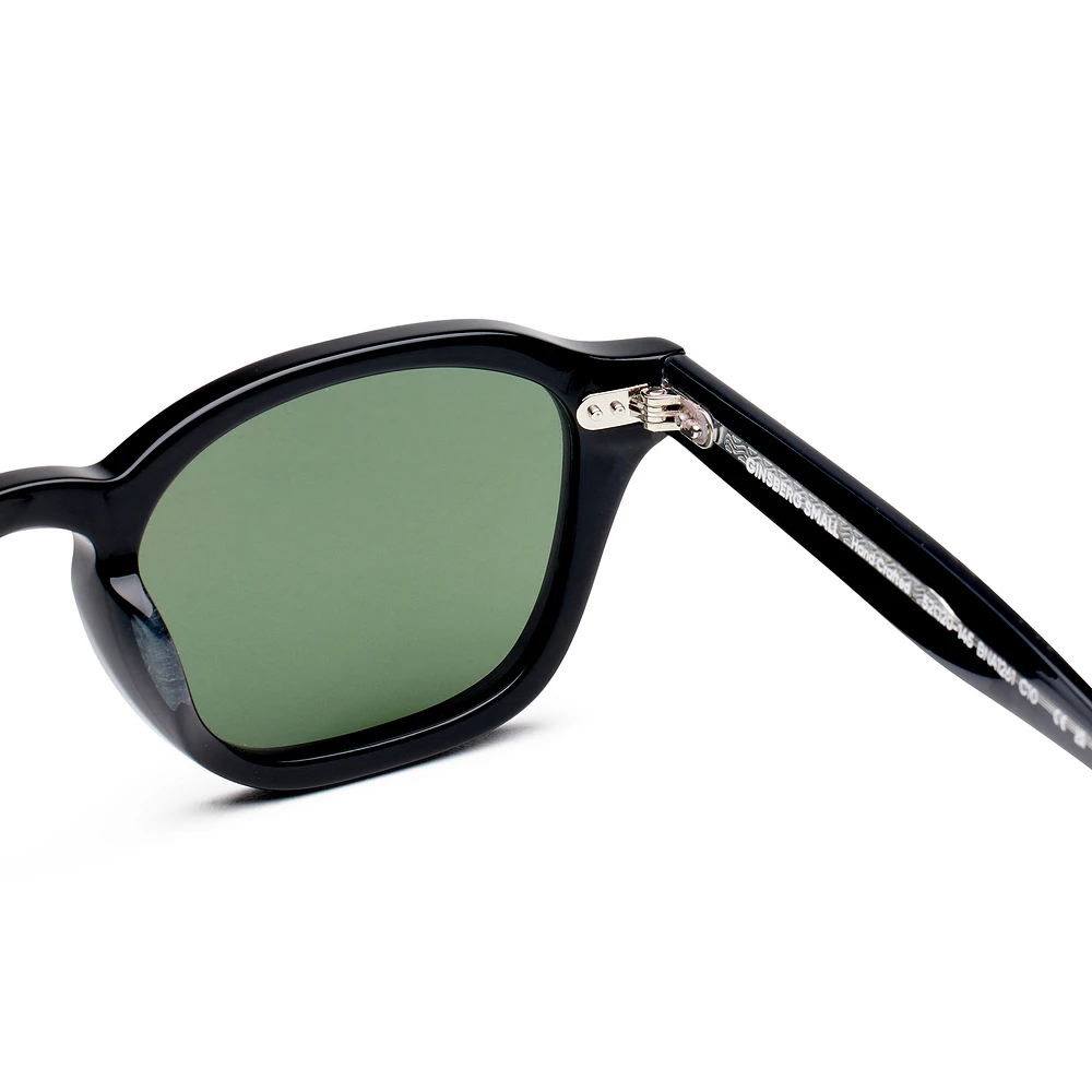 Ginsberg Small Sunglasses