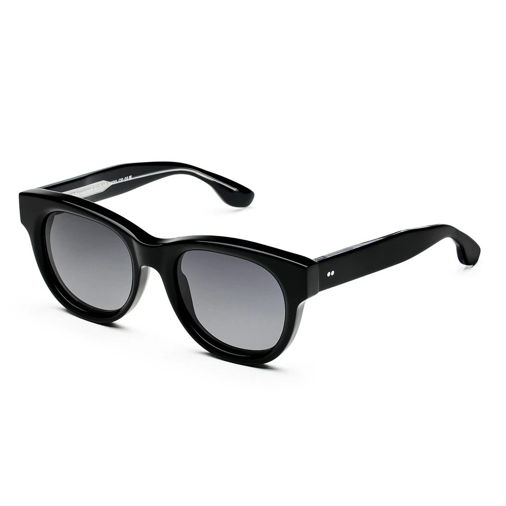 Alice Sunglasses - Black 