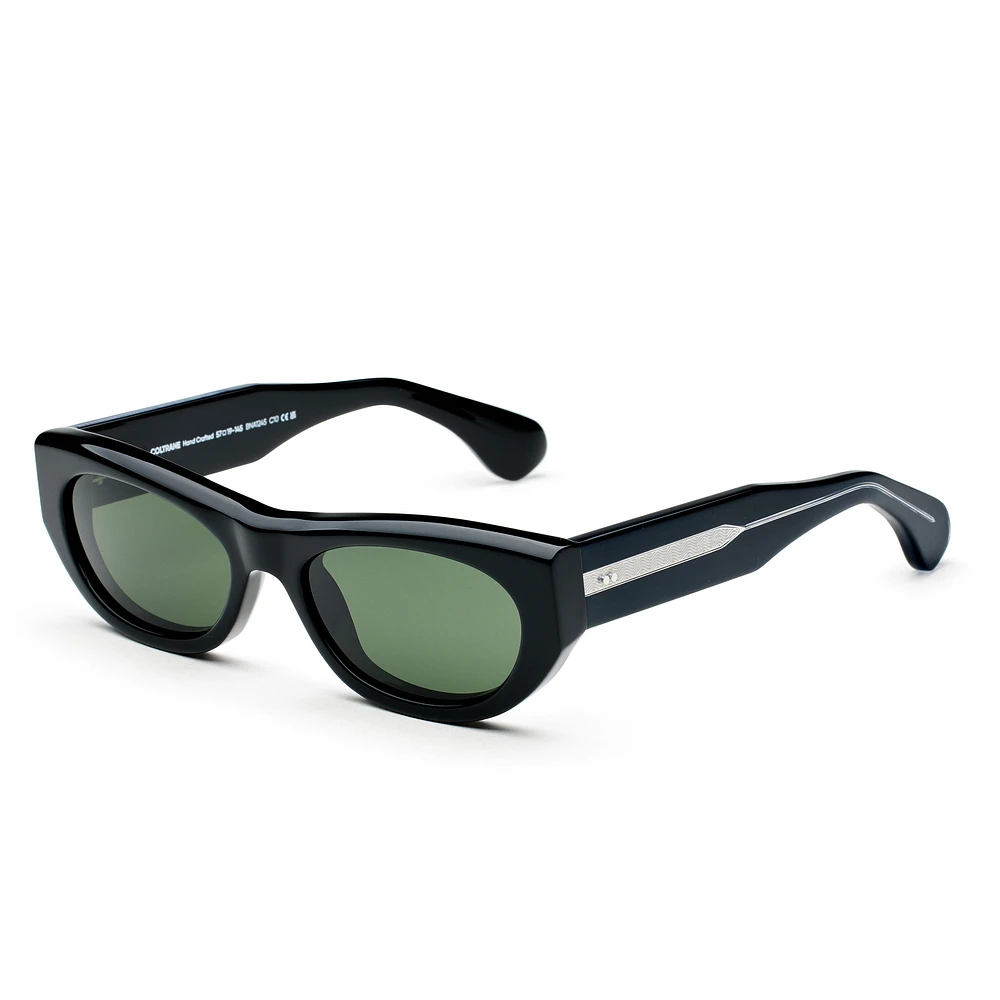 Coltrane Sunglasses - Black 