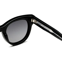 Alice Sunglasses - Black 