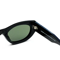 Coltrane Sunglasses - Black 