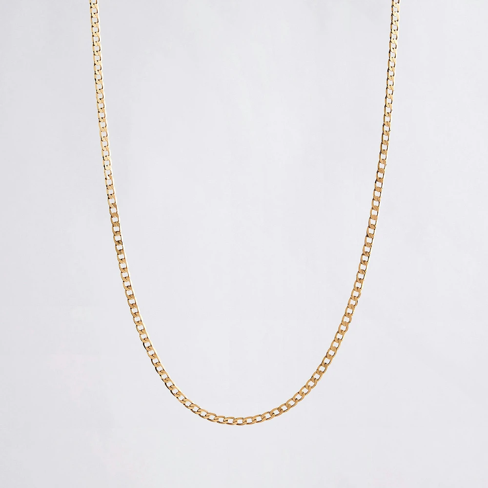 Jordan Chain - Gold 