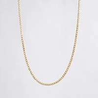 Jordan Chain - Gold 