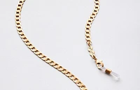 Jordan Chain - Gold 