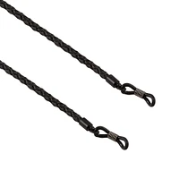Leather Cord - Black 
