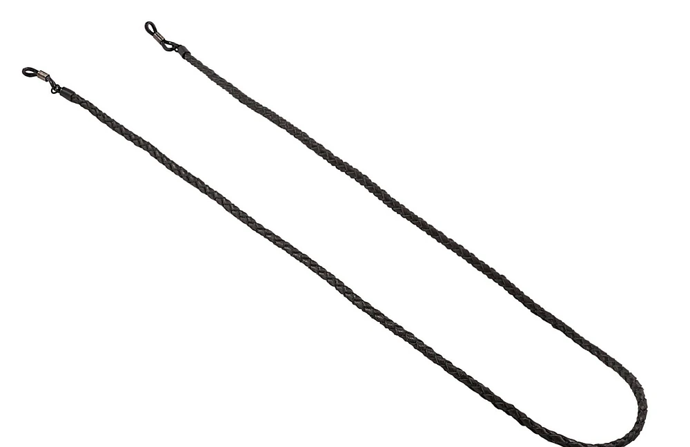 Leather Cord - Black 
