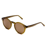 Tyler Sunglasses - Olive 