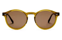 Tyler Sunglasses - Olive 
