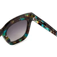 Gloria Sunglasses - Galaxy 