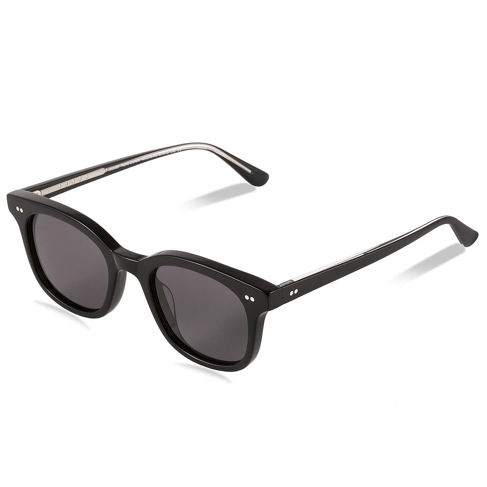 Harvey Sunglasses - Black 