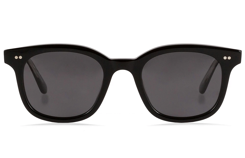 Harvey Sunglasses - Black 