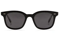 Harvey Sunglasses - Black 