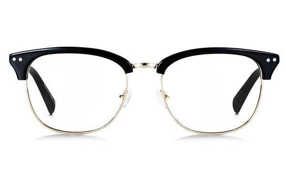 Bronte - Gold Glasses 