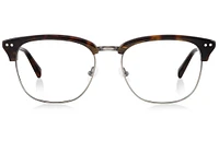 Bronte - Mahogany Glasses 