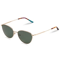 Shirley Sunglasses - Gold 