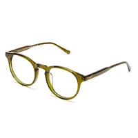 Archer - Olive Glasses 