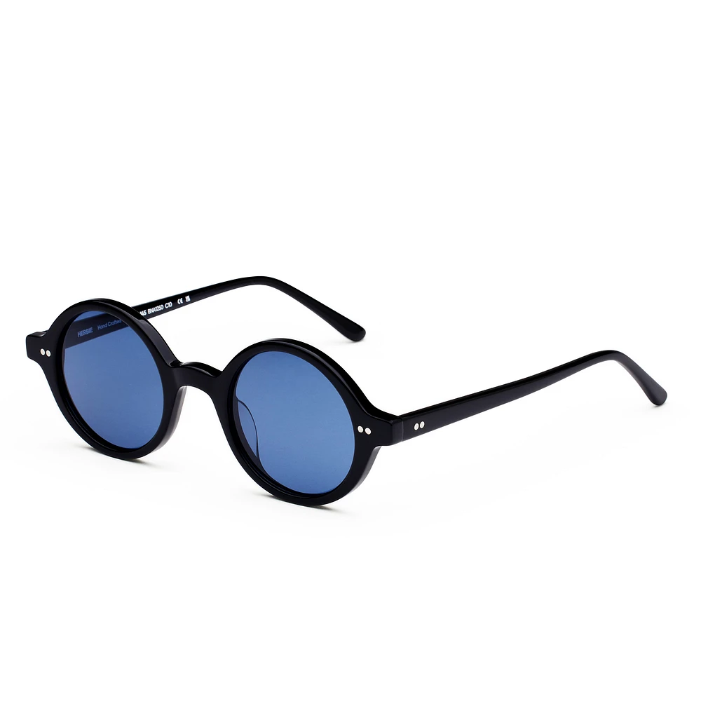 Herbie Sunglasses - Black 