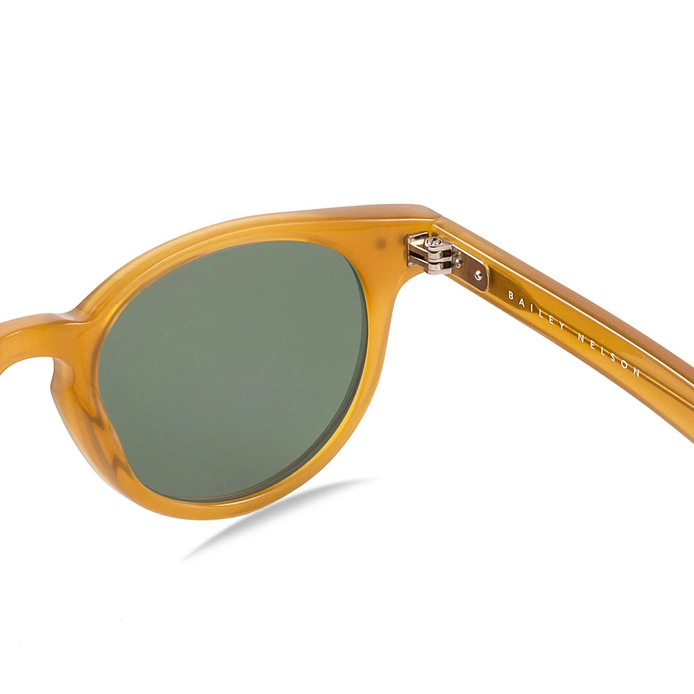 Joyce Sunglasses - Caramel 