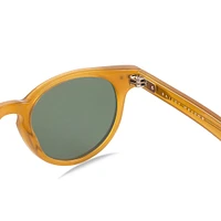 Joyce Sunglasses - Caramel 