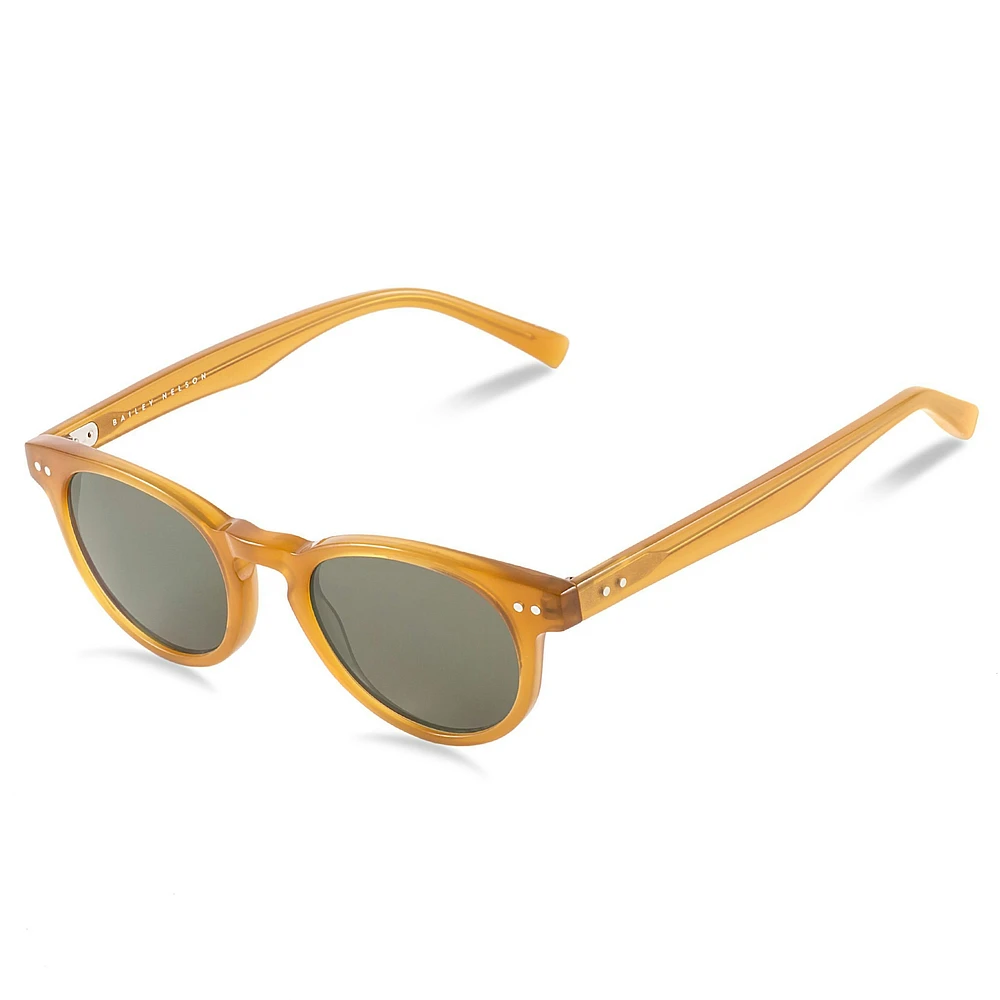 Joyce Sunglasses - Caramel 