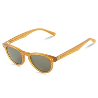 Joyce Sunglasses - Caramel 