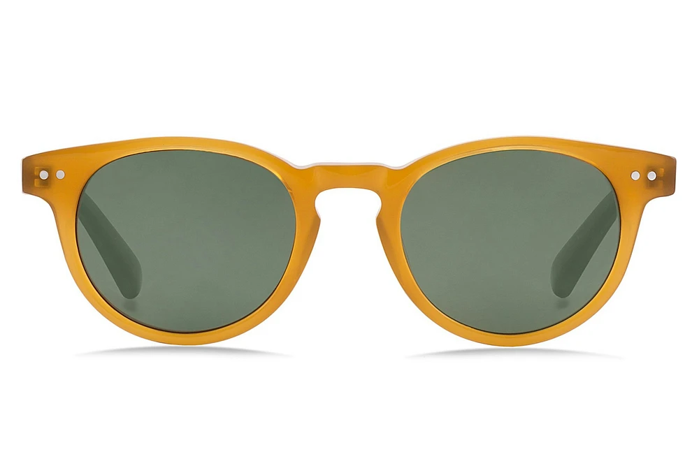 Joyce Sunglasses - Caramel 