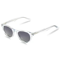 Joyce Sunglasses - Crystal 