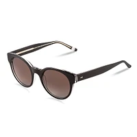 Carole Sunglasses - Black 